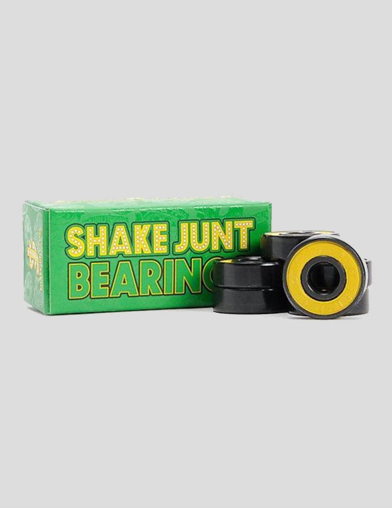 Rolamentos SHAKE JUNT low rider bearings